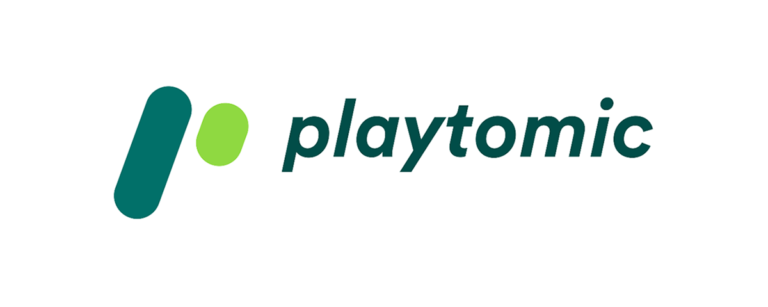 Logo Playtomic